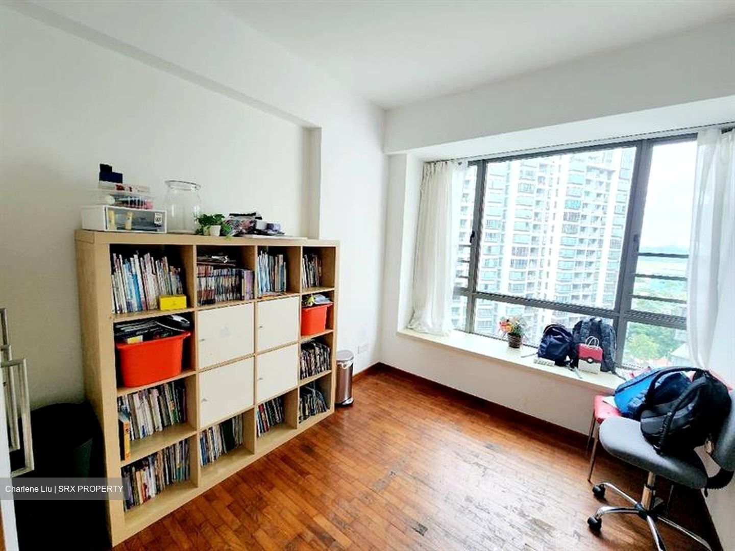 The Quintet (D23), Condominium #636195041